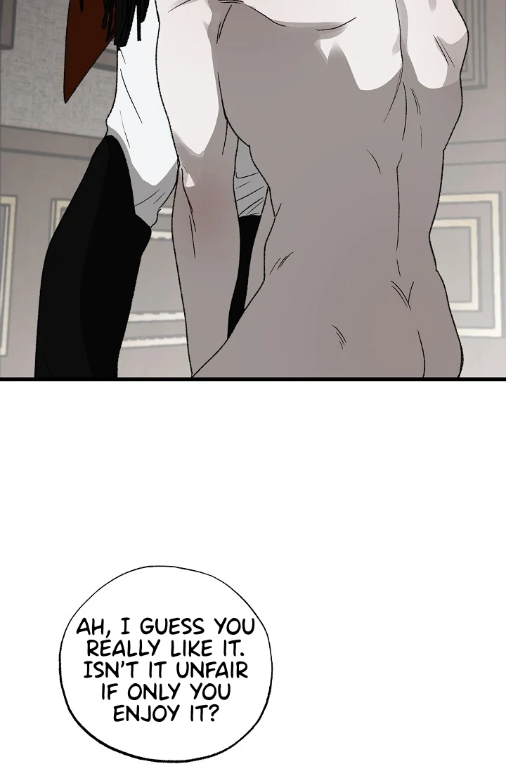 On the Bit Chapter 5 - Page 20 in English