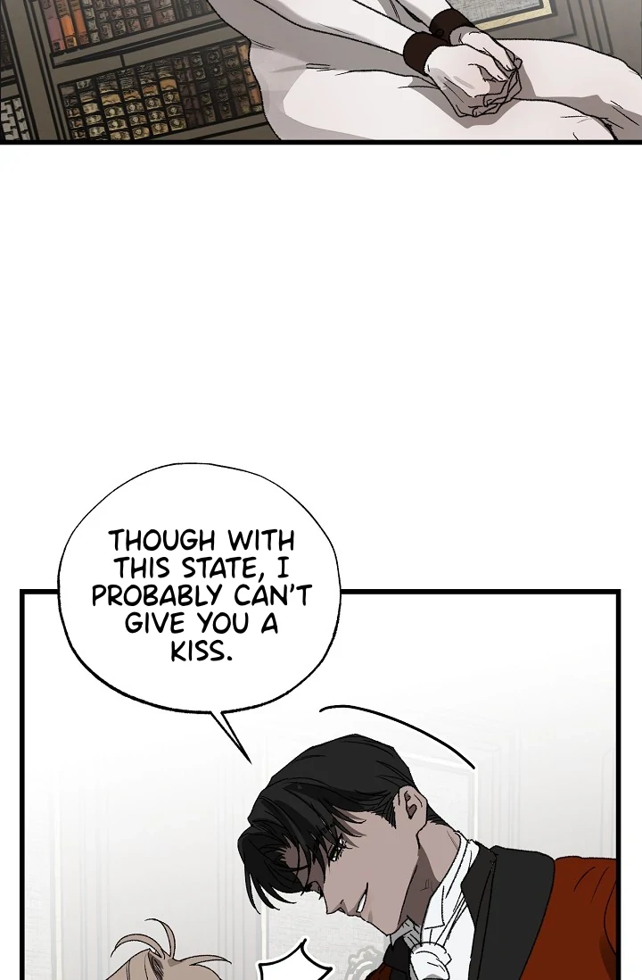 On the Bit Chapter 5 - Page 27 in English