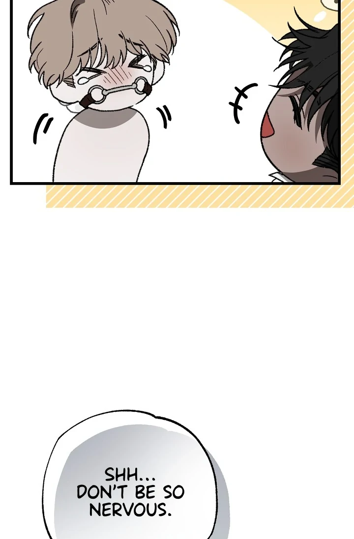 On the Bit Chapter 5 - Page 29 in English