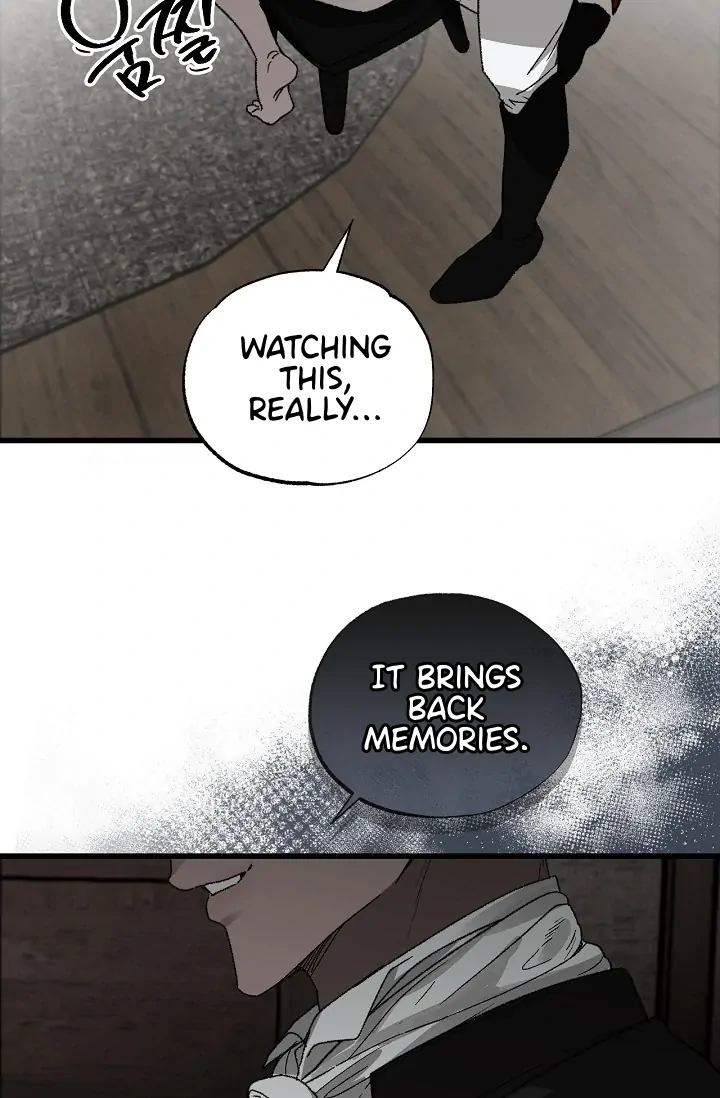 On the Bit Chapter 5 - Page 37 in English