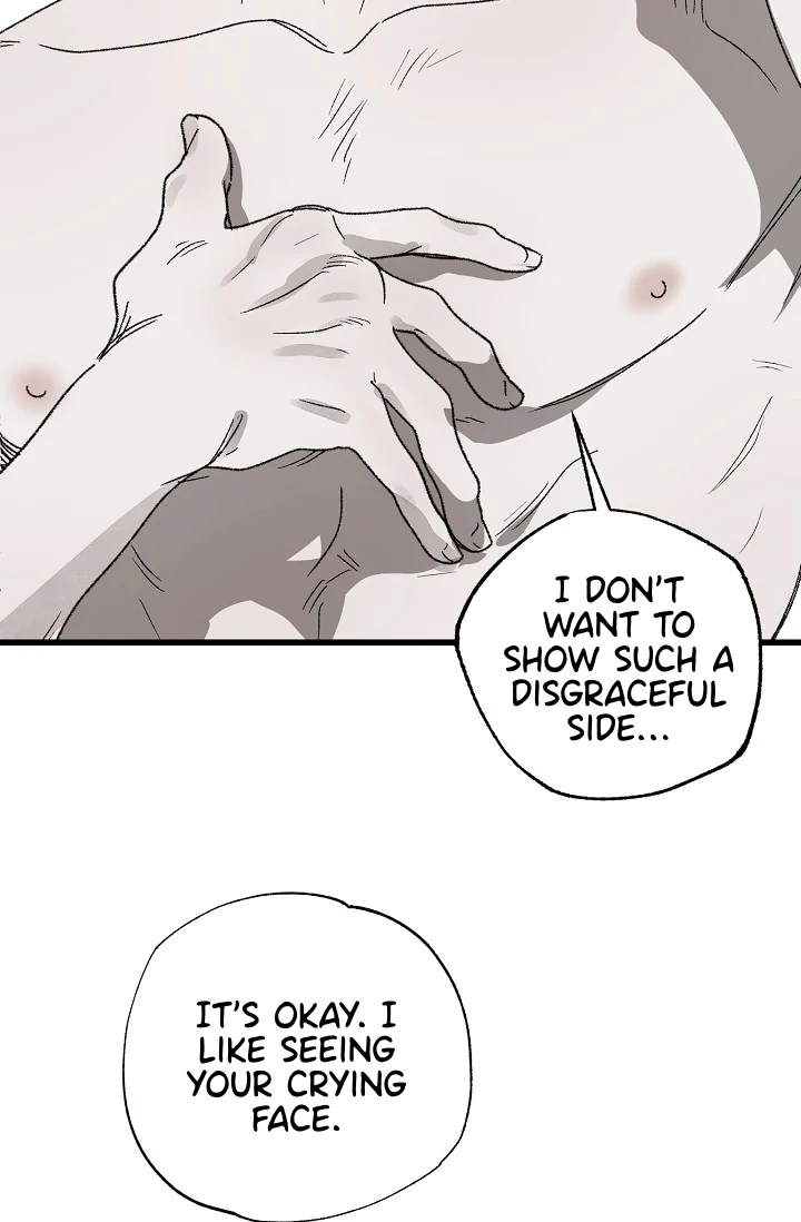 On the Bit Chapter 5 - Page 5 in English