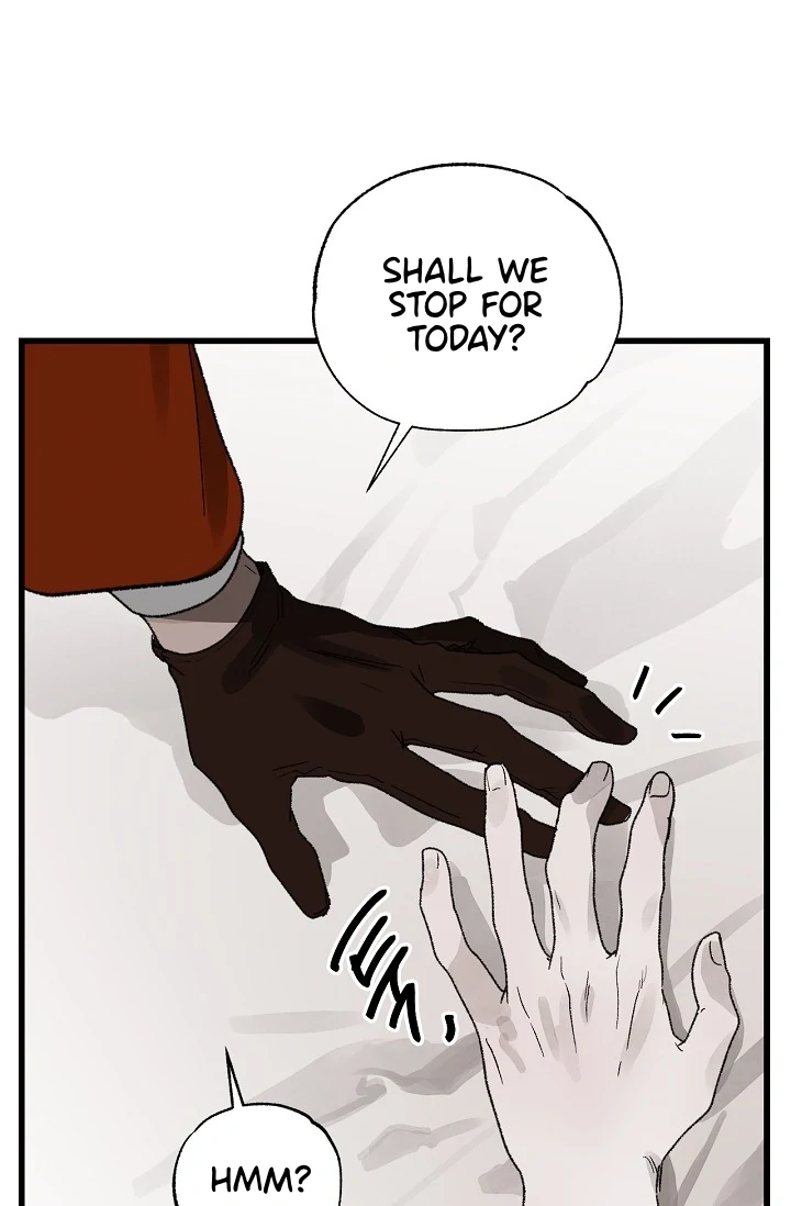 On the Bit Chapter 5 - Page 51 in English