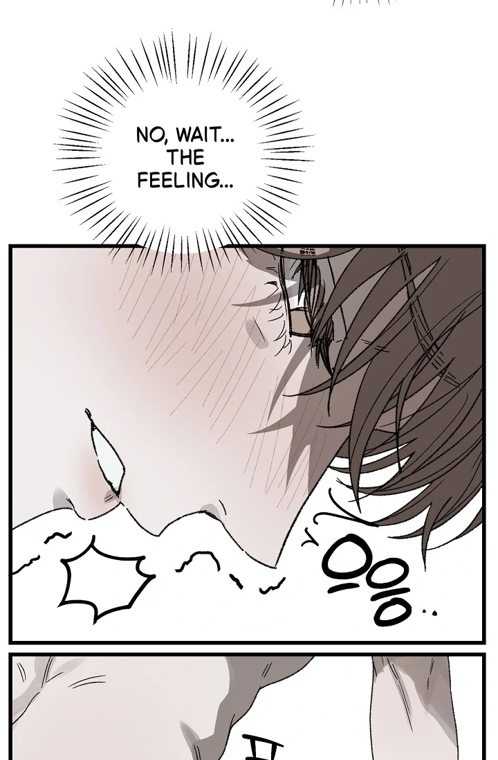 On the Bit Chapter 5 - Page 67 in English