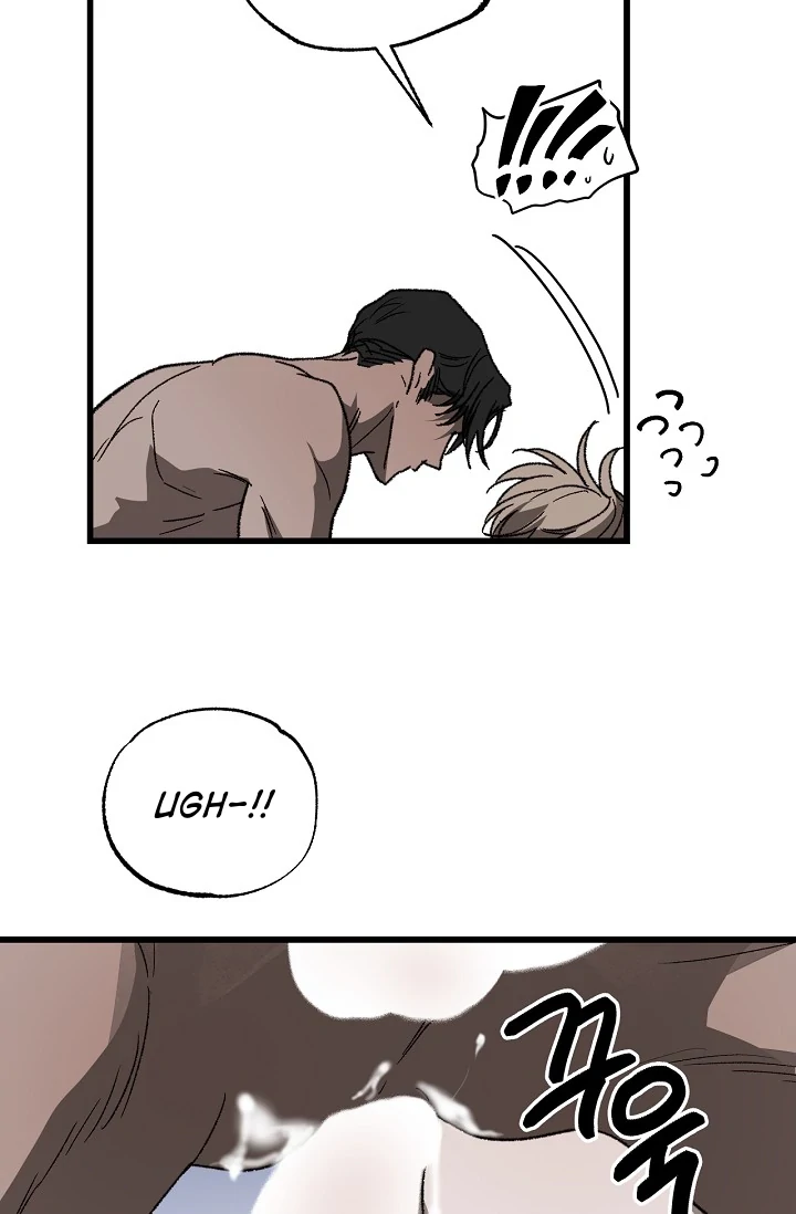 On the Bit Chapter 5 - Page 71 in English