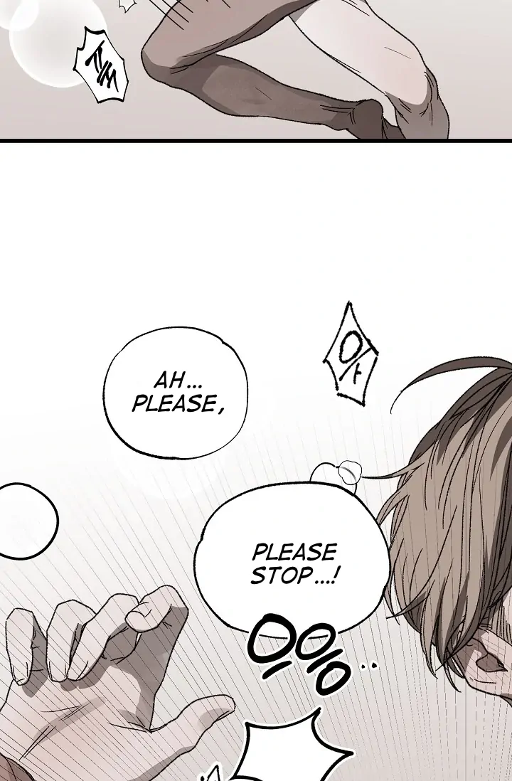 On the Bit Chapter 5 - Page 73 in English