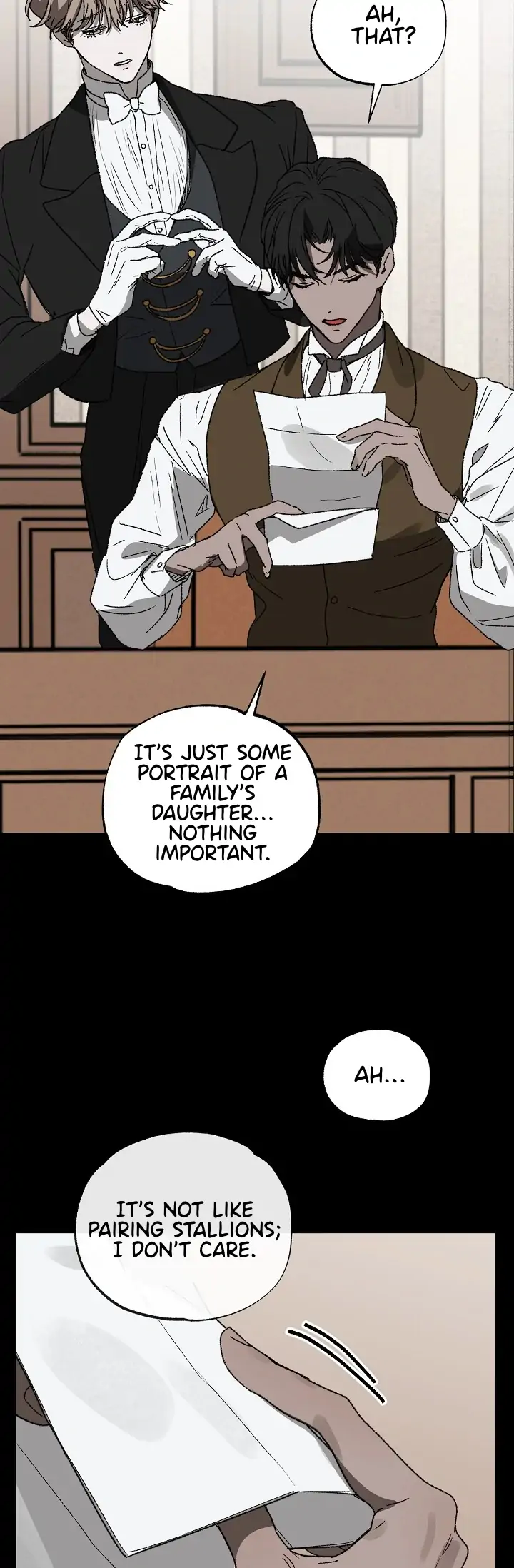 On the Bit Chapter 5 - Page 85 in English