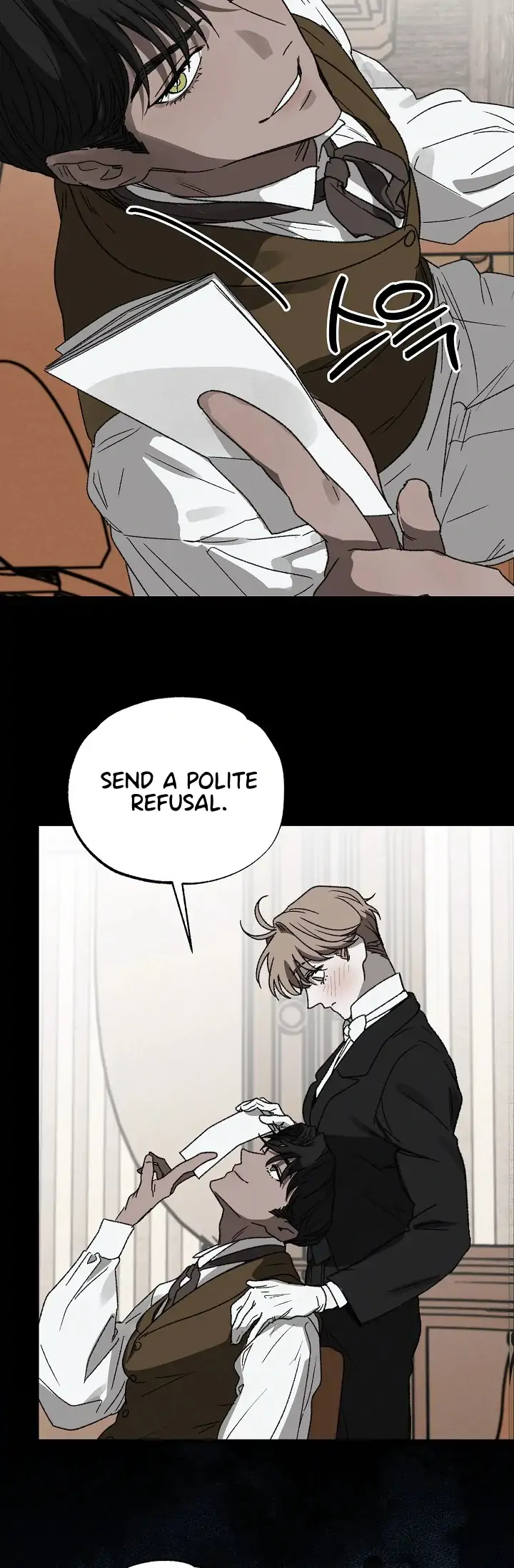 On the Bit Chapter 5 - Page 87 in English