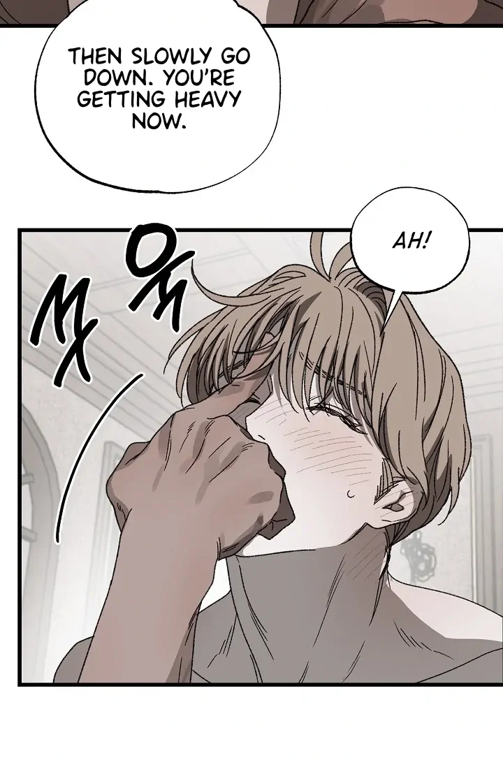 On the Bit Chapter 5 - Page 92 in English