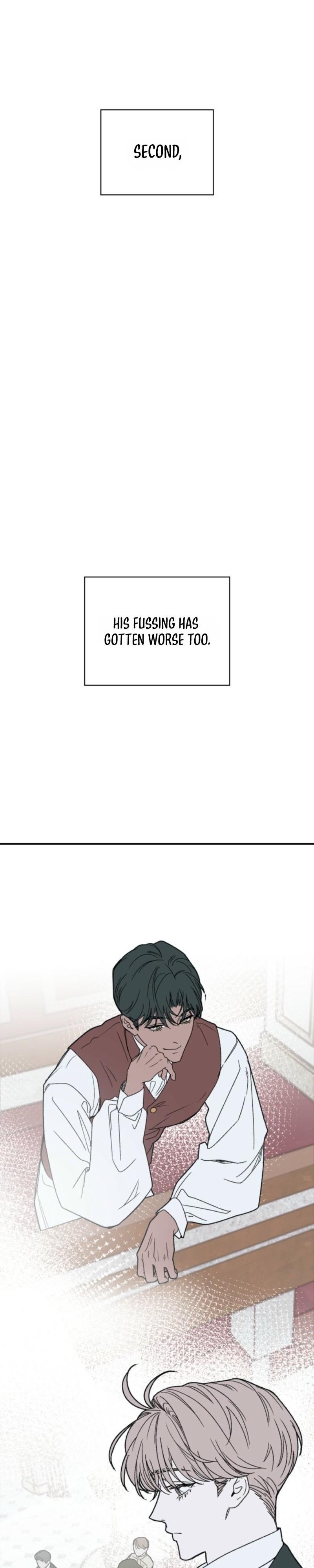 On the Bit Chapter 6 - Page 14 in English