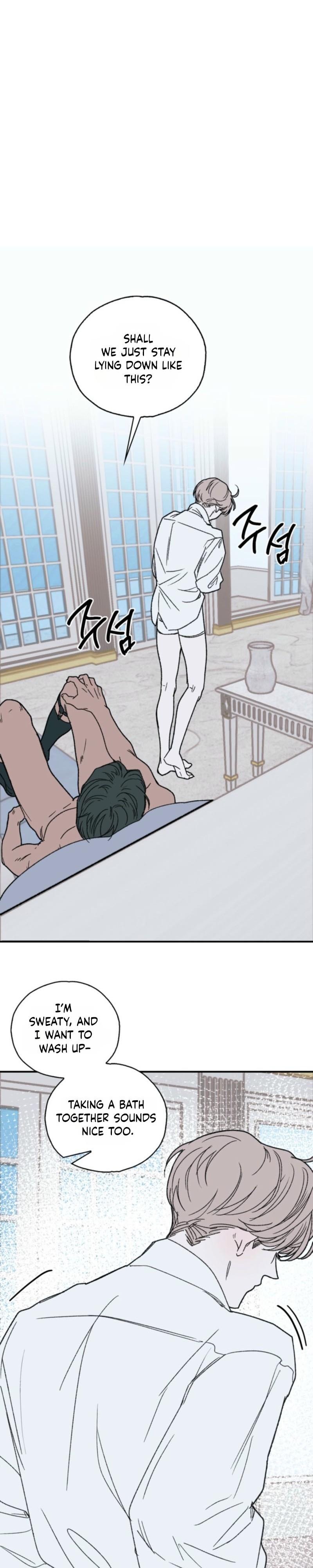 On the Bit Chapter 6 - Page 24 in English
