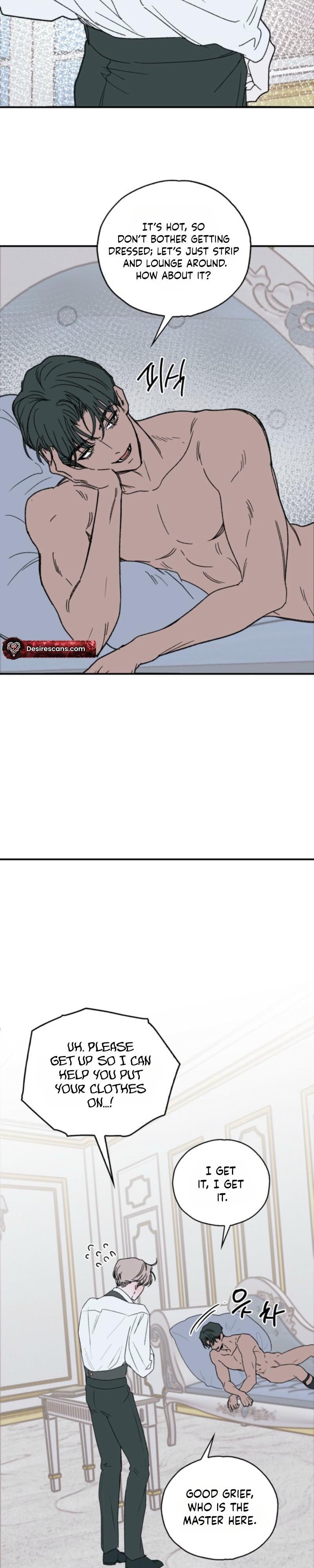 On the Bit Chapter 6 - Page 25 in English