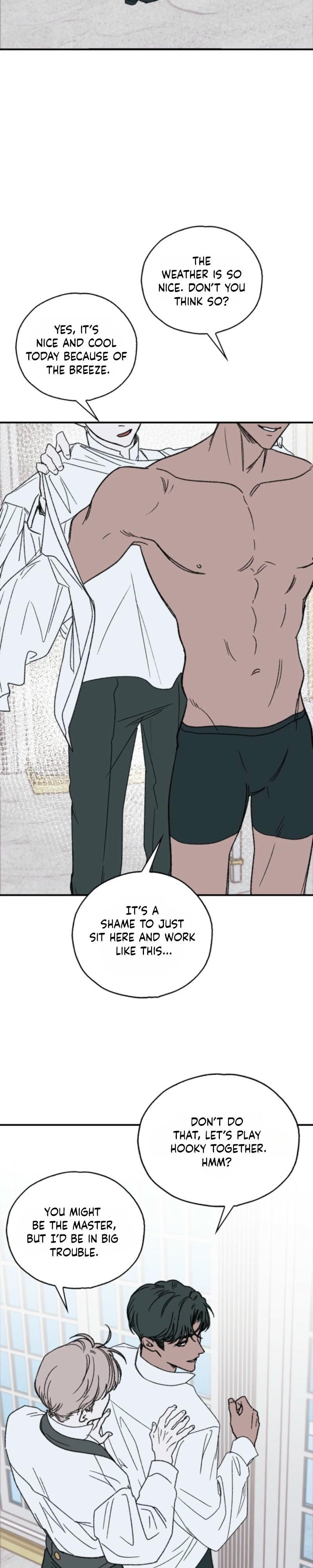 On the Bit Chapter 6 - Page 26 in English