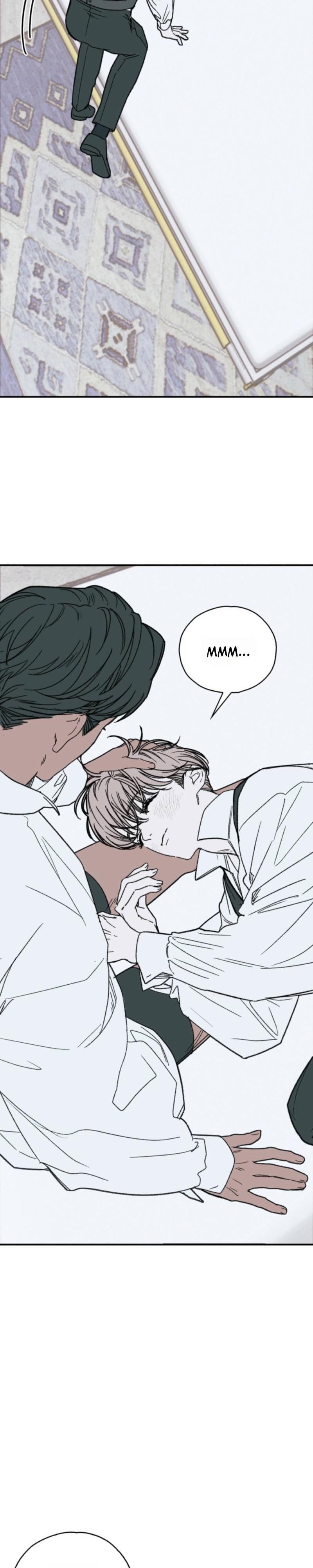 On the Bit Chapter 6 - Page 30 in English
