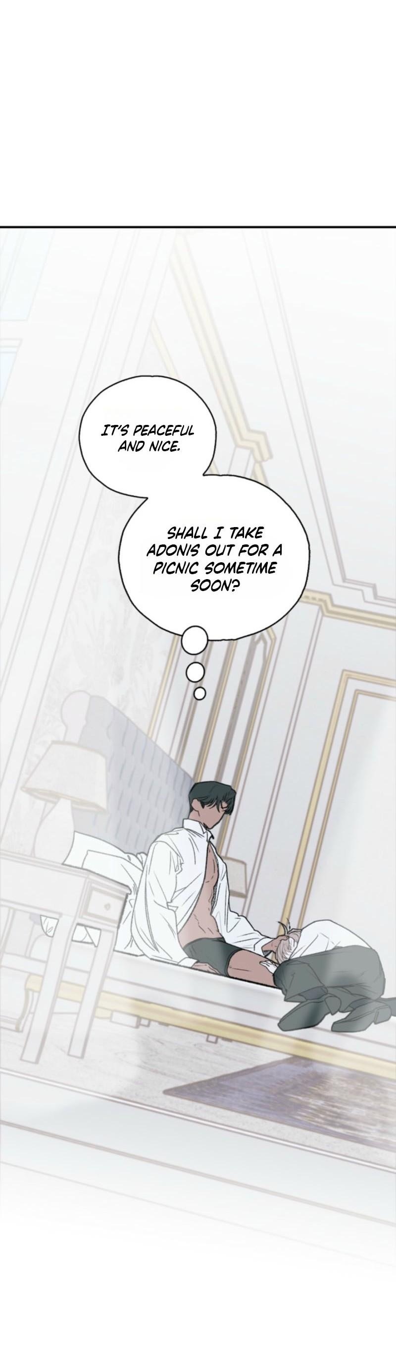 On the Bit Chapter 6 - Page 32 in English