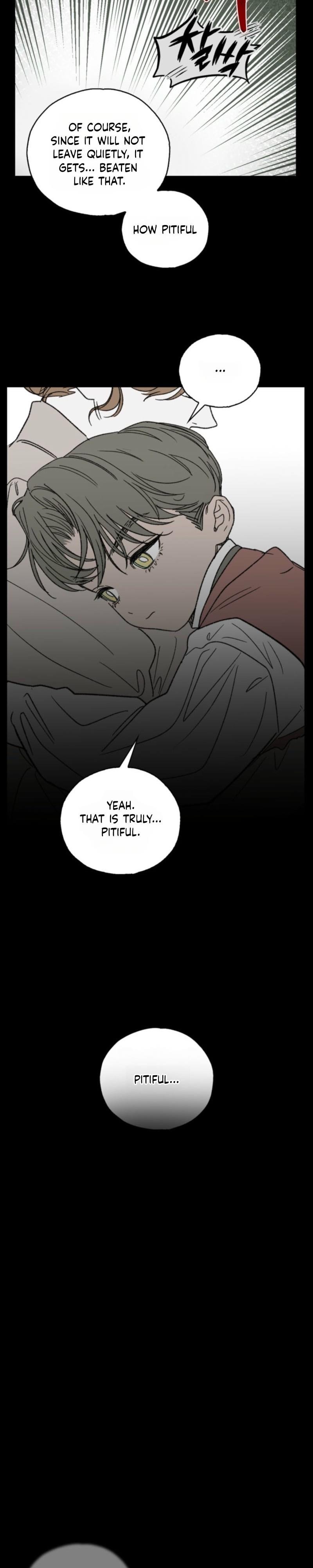 On the Bit Chapter 6 - Page 6 in English