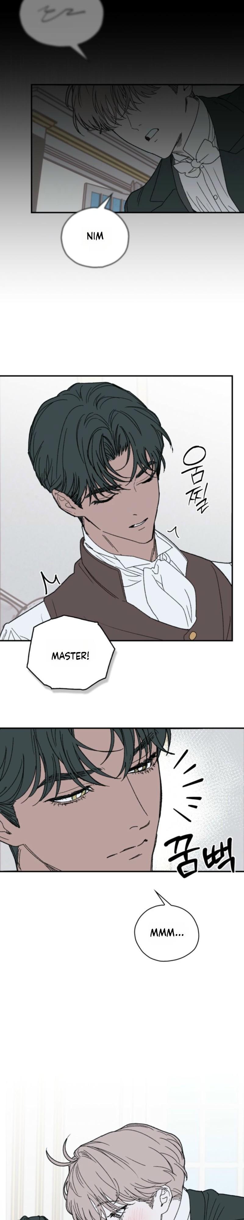 On the Bit Chapter 6 - Page 7 in English