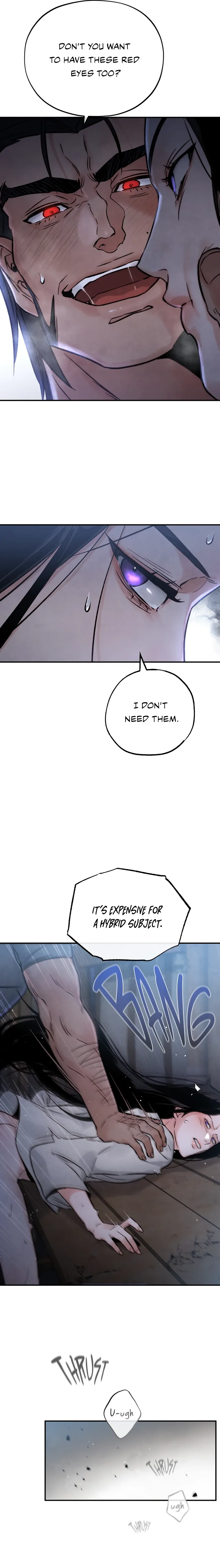 TOXIN Chapter 1 - Page 15 in English