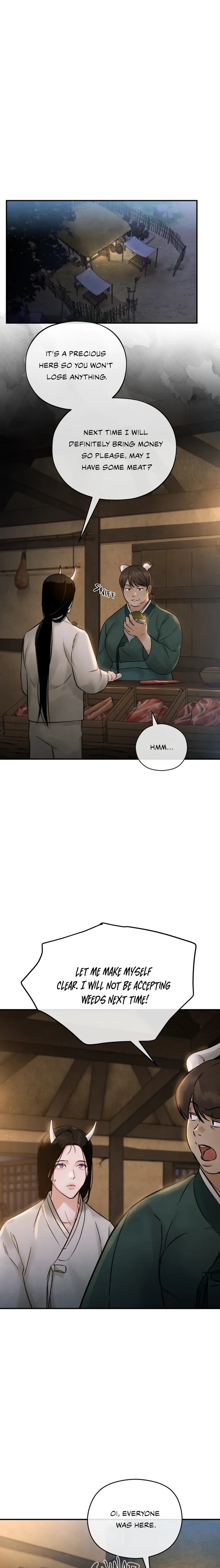 TOXIN Chapter 1 - Page 18 in English