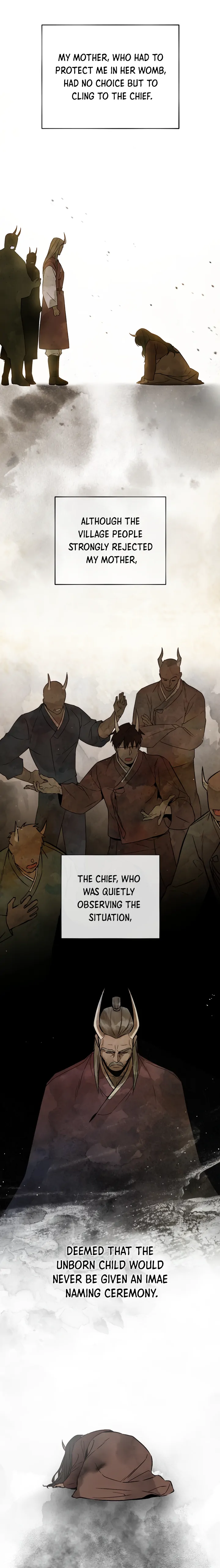 TOXIN Chapter 1 - Page 9 in English