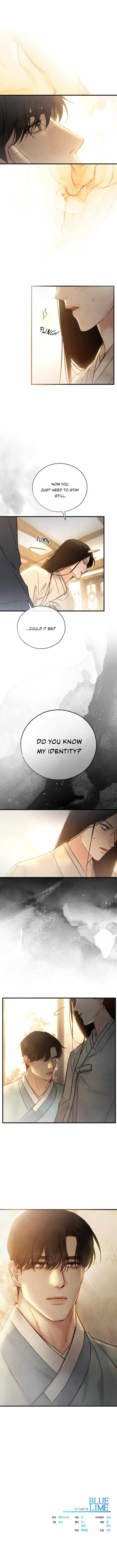TOXIN Chapter 11 - Page 9 in English