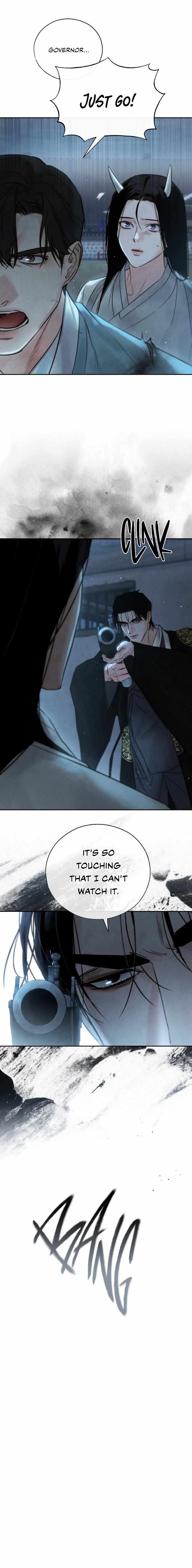TOXIN Chapter 13 - Page 5 in English