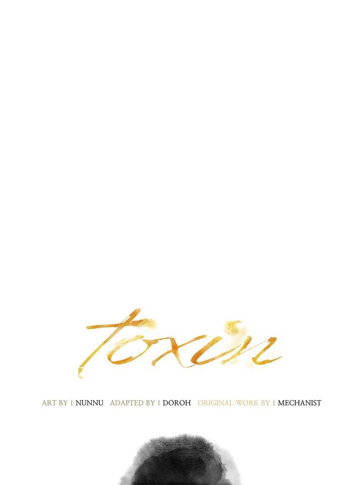 TOXIN Chapter 18 - Page 21 in English