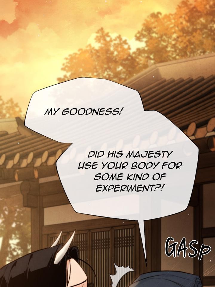 TOXIN Chapter 18 - Page 23 in English