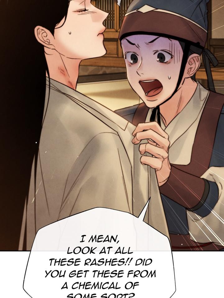 TOXIN Chapter 18 - Page 24 in English