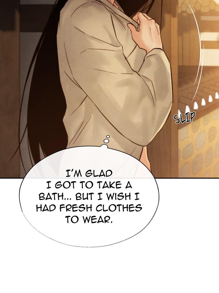 TOXIN Chapter 18 - Page 3 in English