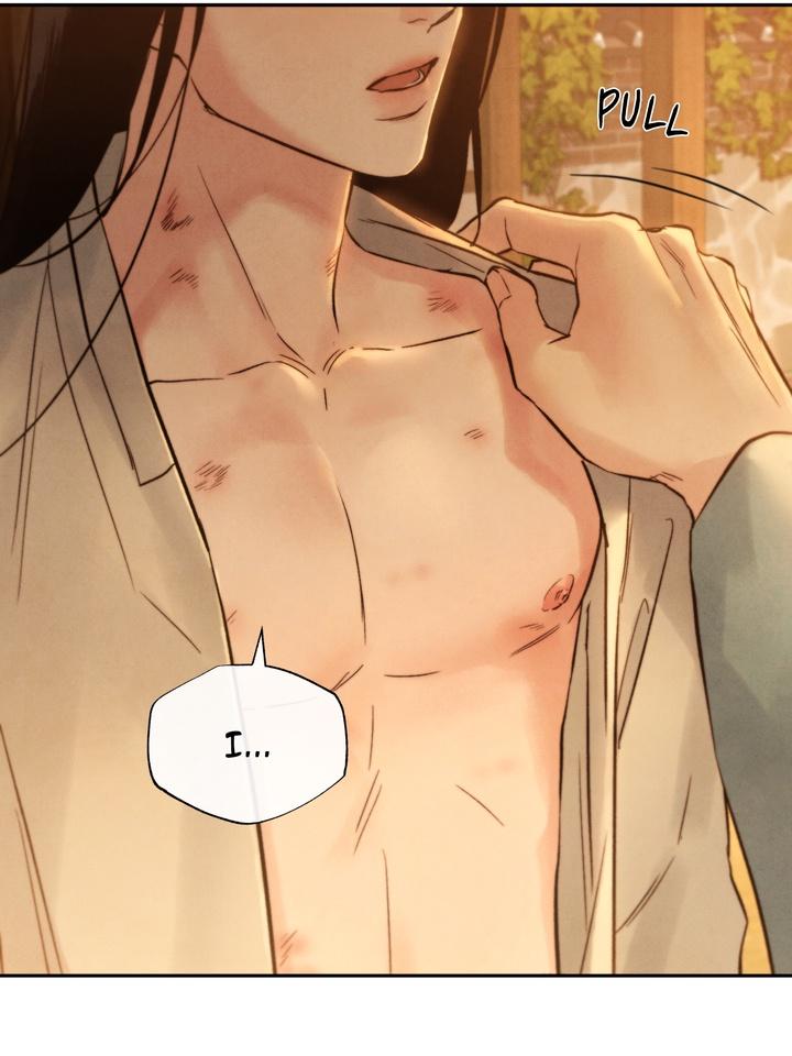 TOXIN Chapter 18 - Page 34 in English