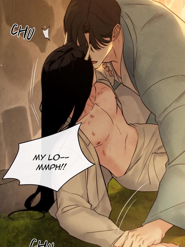 TOXIN Chapter 18 - Page 78 in English