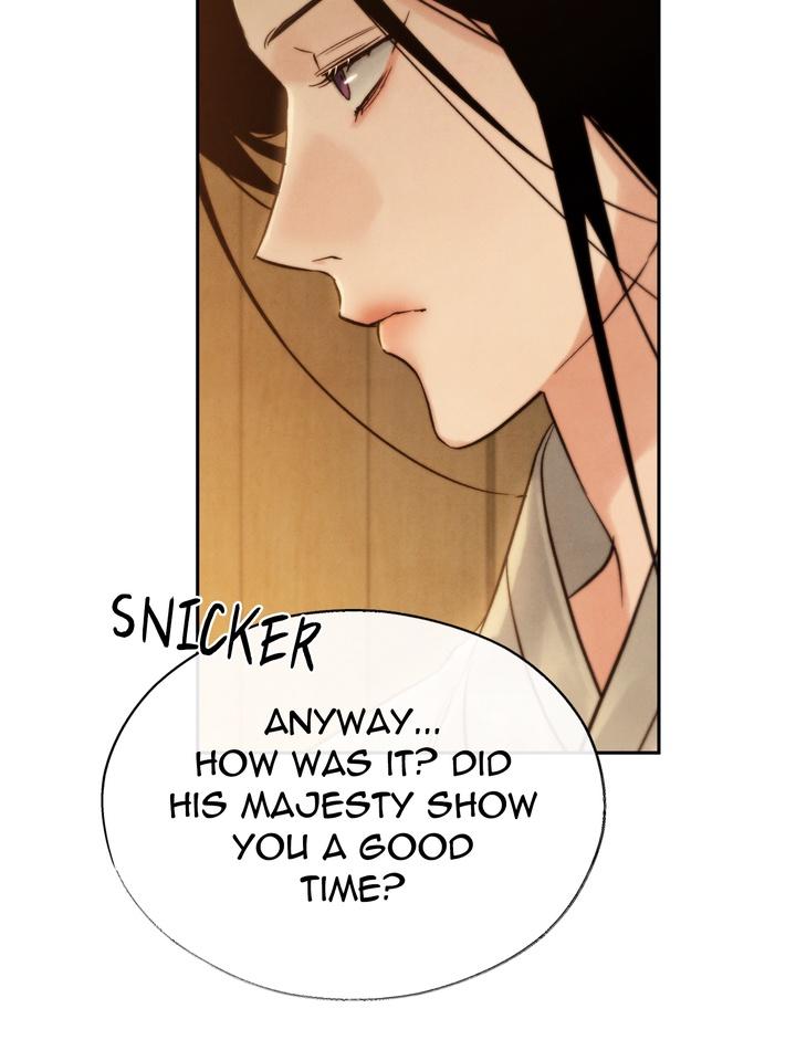 TOXIN Chapter 18 - Page 9 in English