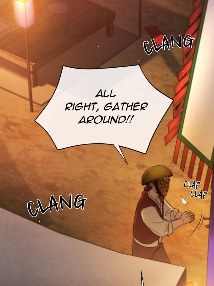 TOXIN Chapter 20 - Page 23 in English