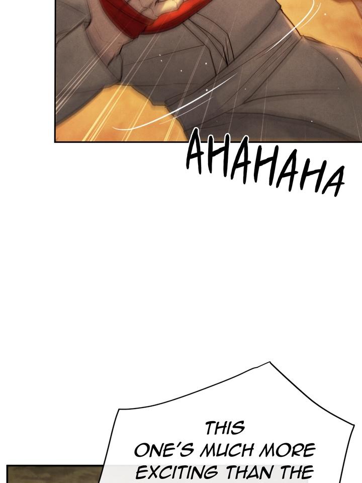 TOXIN Chapter 20 - Page 37 in English