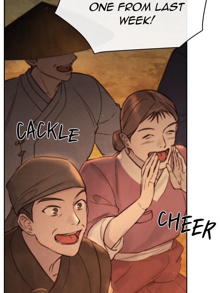 TOXIN Chapter 20 - Page 38 in English