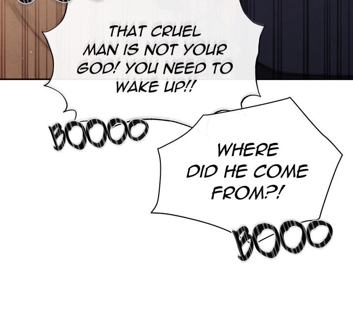 TOXIN Chapter 20 - Page 61 in English