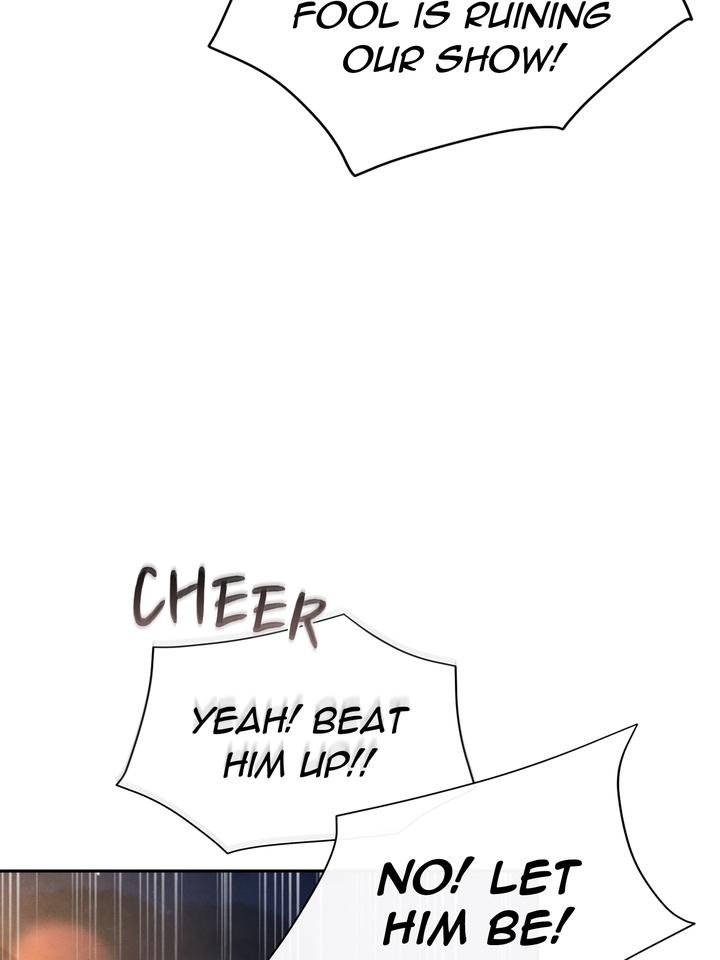 TOXIN Chapter 20 - Page 64 in English