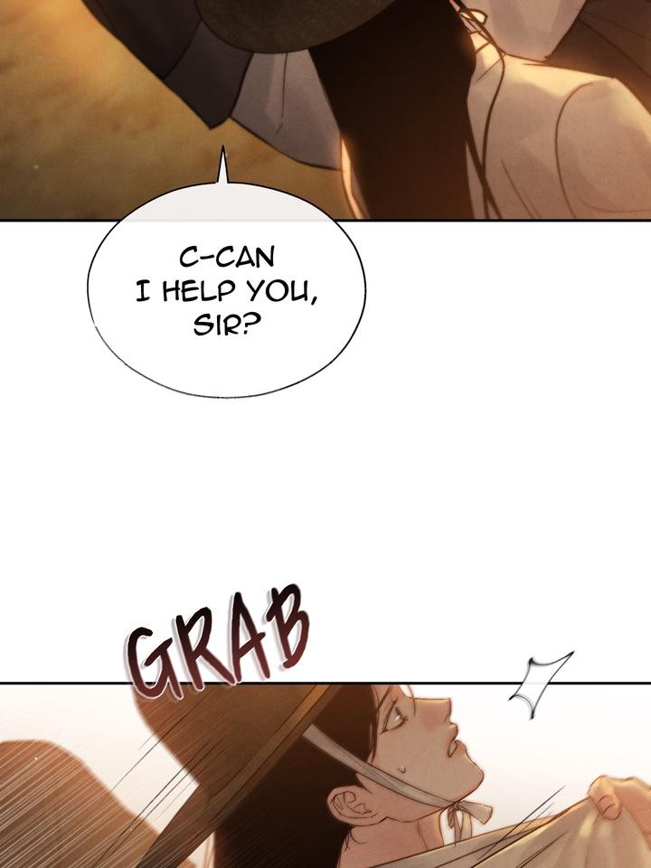 TOXIN Chapter 20 - Page 71 in English