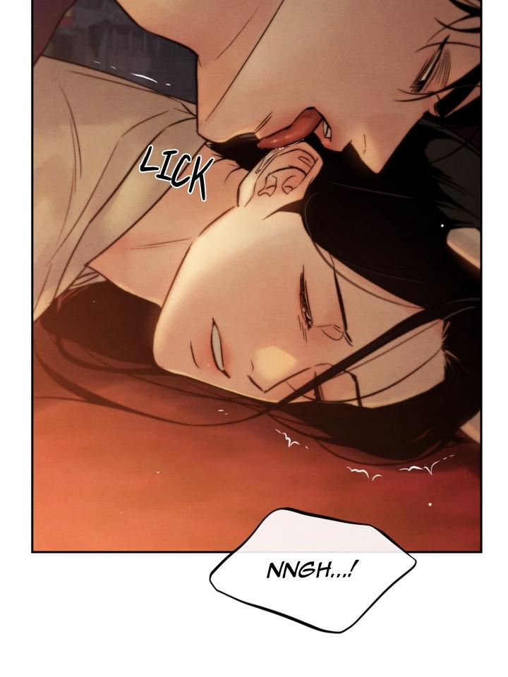 TOXIN Chapter 21 - Page 11 in English