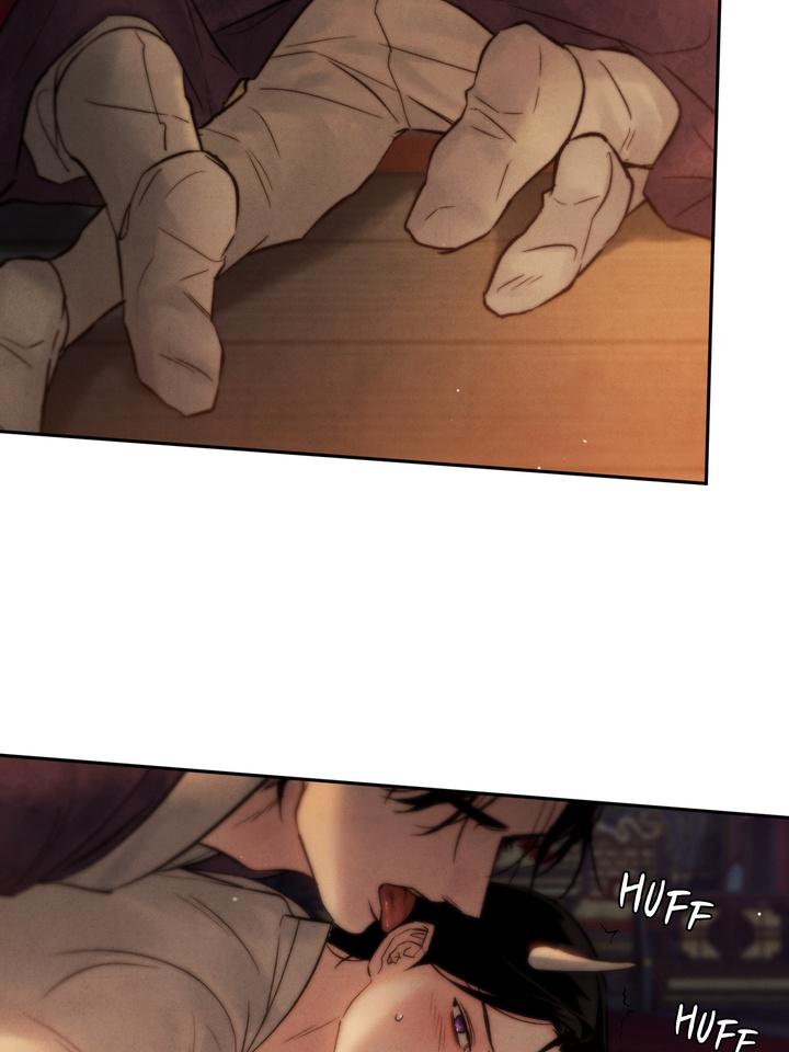 TOXIN Chapter 21 - Page 13 in English