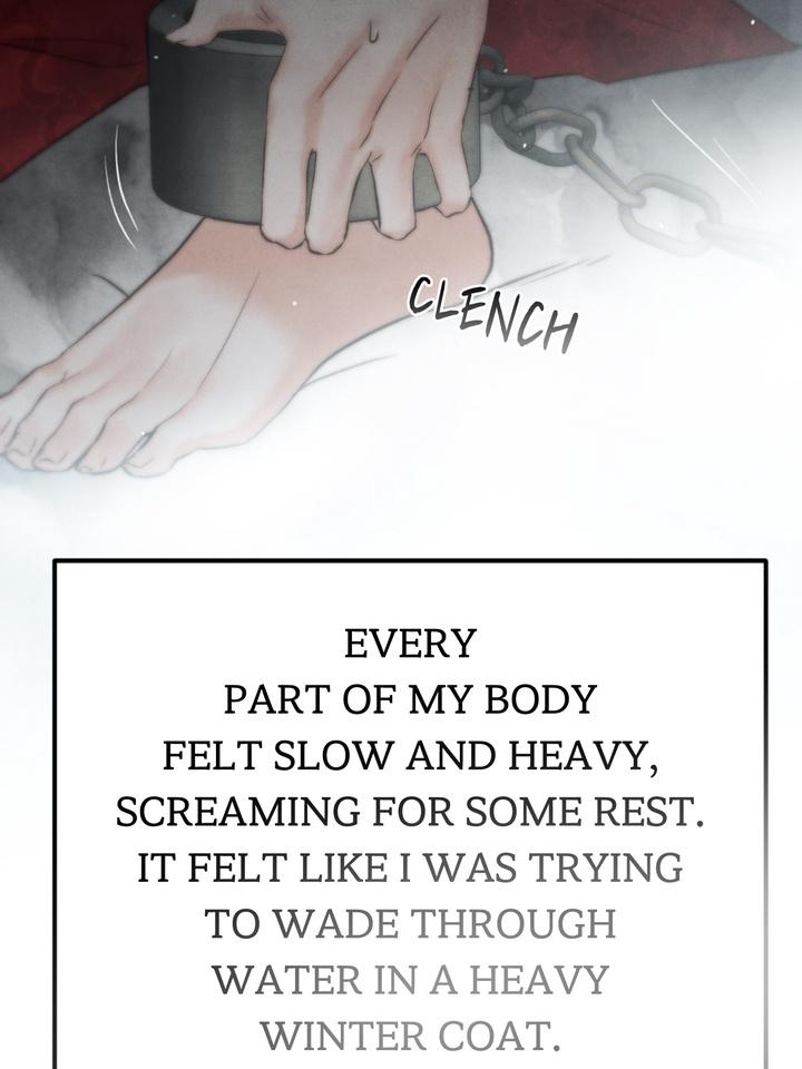 TOXIN Chapter 22 - Page 112 in English