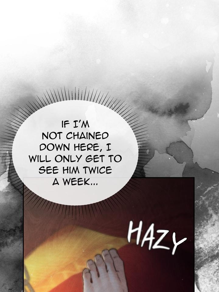 TOXIN Chapter 22 - Page 21 in English