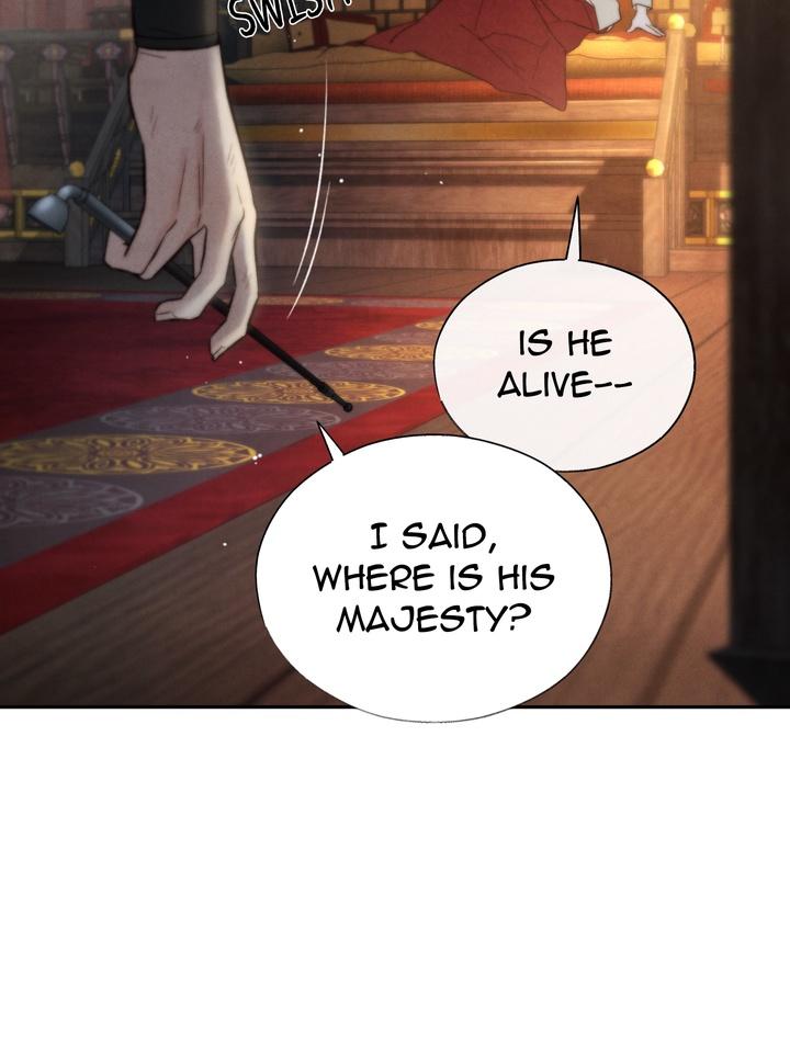 TOXIN Chapter 22 - Page 37 in English