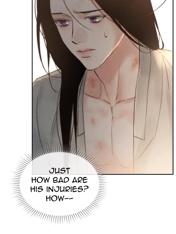 TOXIN Chapter 22 - Page 74 in English
