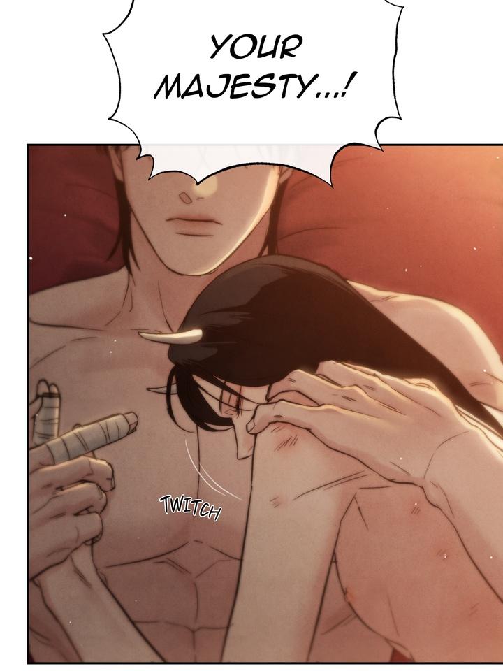 TOXIN Chapter 23 - Page 118 in English
