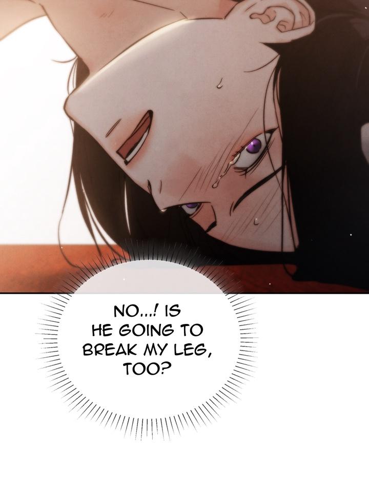 TOXIN Chapter 23 - Page 34 in English