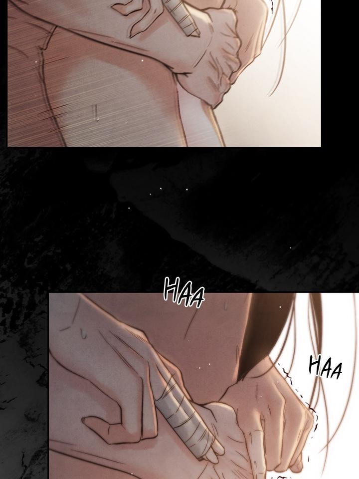 TOXIN Chapter 23 - Page 50 in English