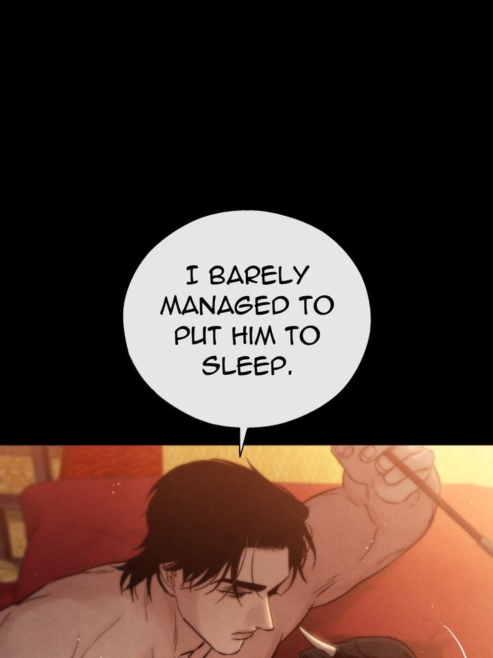 TOXIN Chapter 24 - Page 15 in English