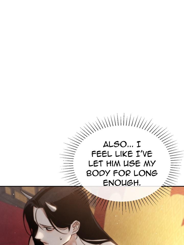 TOXIN Chapter 24 - Page 20 in English