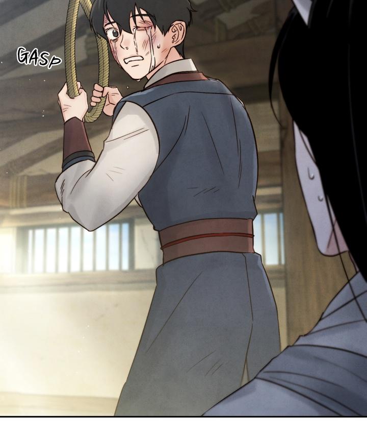 TOXIN Chapter 24 - Page 57 in English